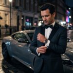 Top frontrunners for the next James Bond actor in Bond 26
