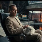 Ernst Stavro Blofeld history James Bond villain banner