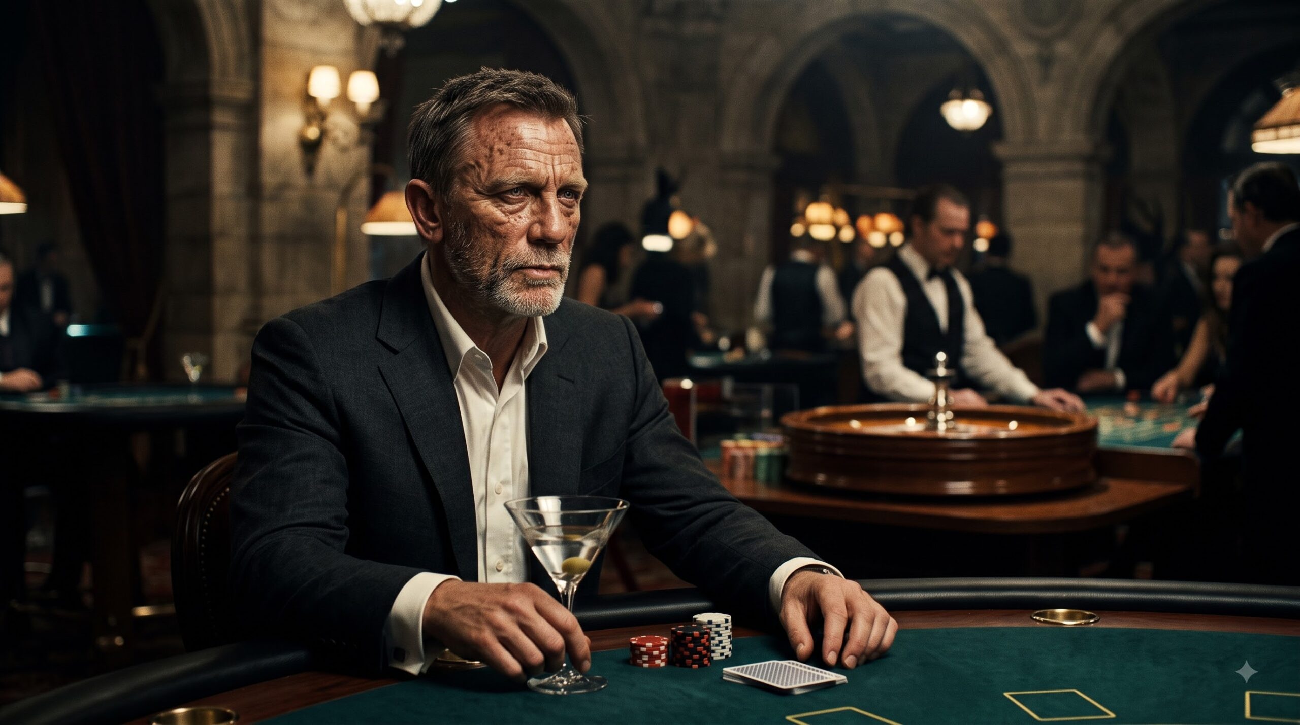 Ian Fleming literary James Bond accuracy analysis
