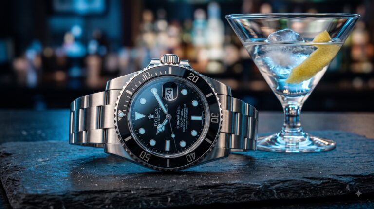 James Bond watches Omega Rolex buying guide featured banner