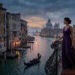 Vesper Lynd Daniel Craig Bond love story analysis