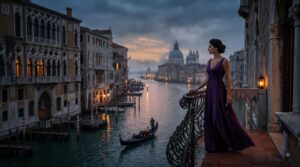 Vesper Lynd Daniel Craig Bond love story analysis