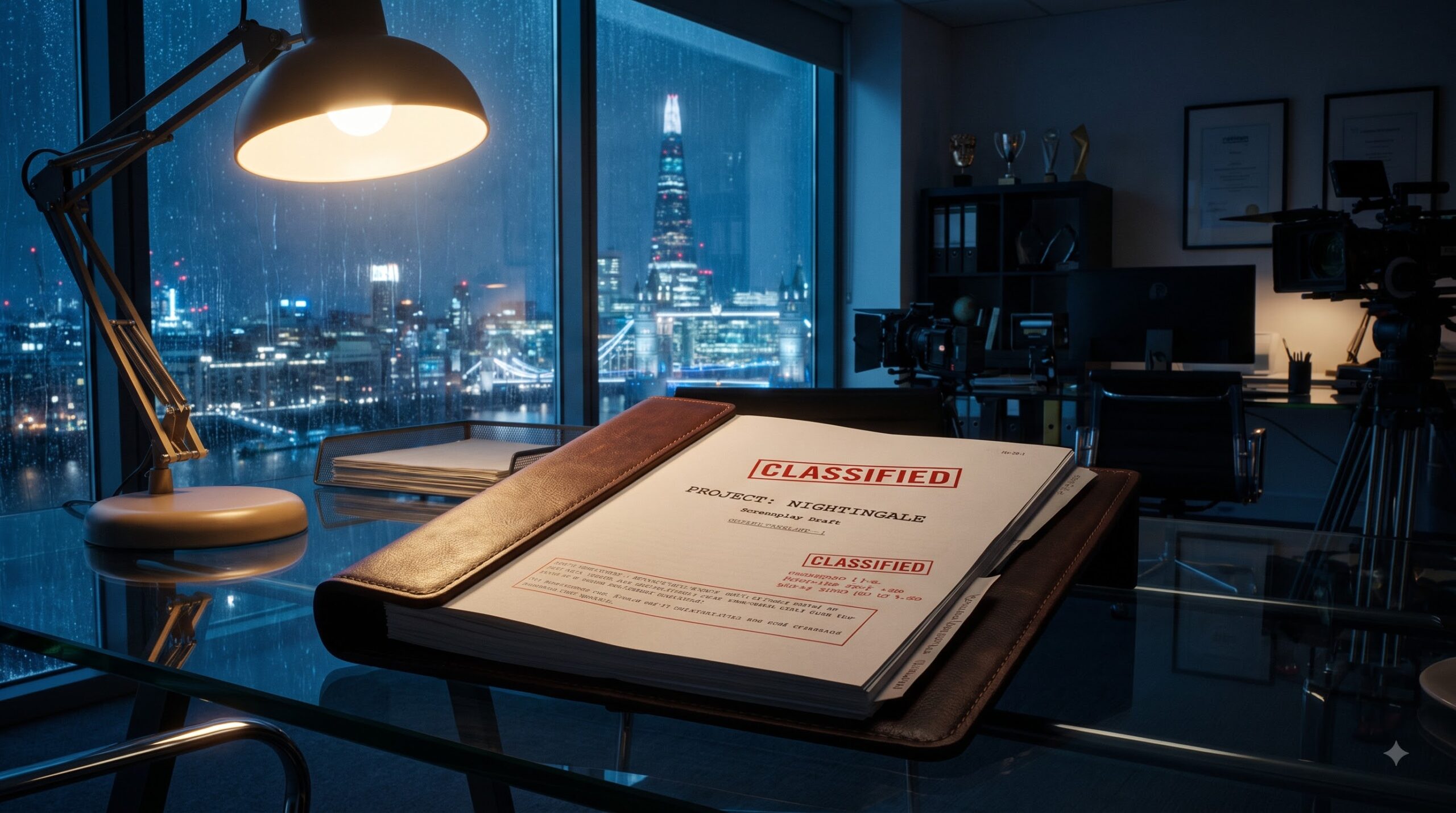 Bond 26 news script development and screenplay status