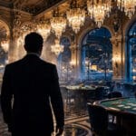 Best James Bond video games ranked — cinematic 007-style casino key art