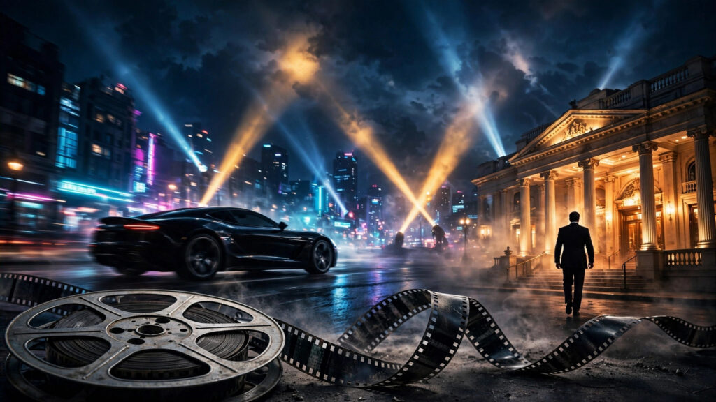 James Bond movies complete film guide