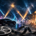 James Bond movies complete film guide