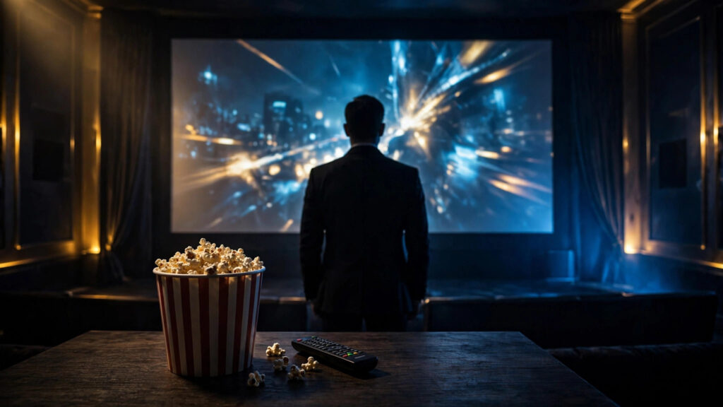 Where to watch James Bond movies 2026 — home cinema streaming guide