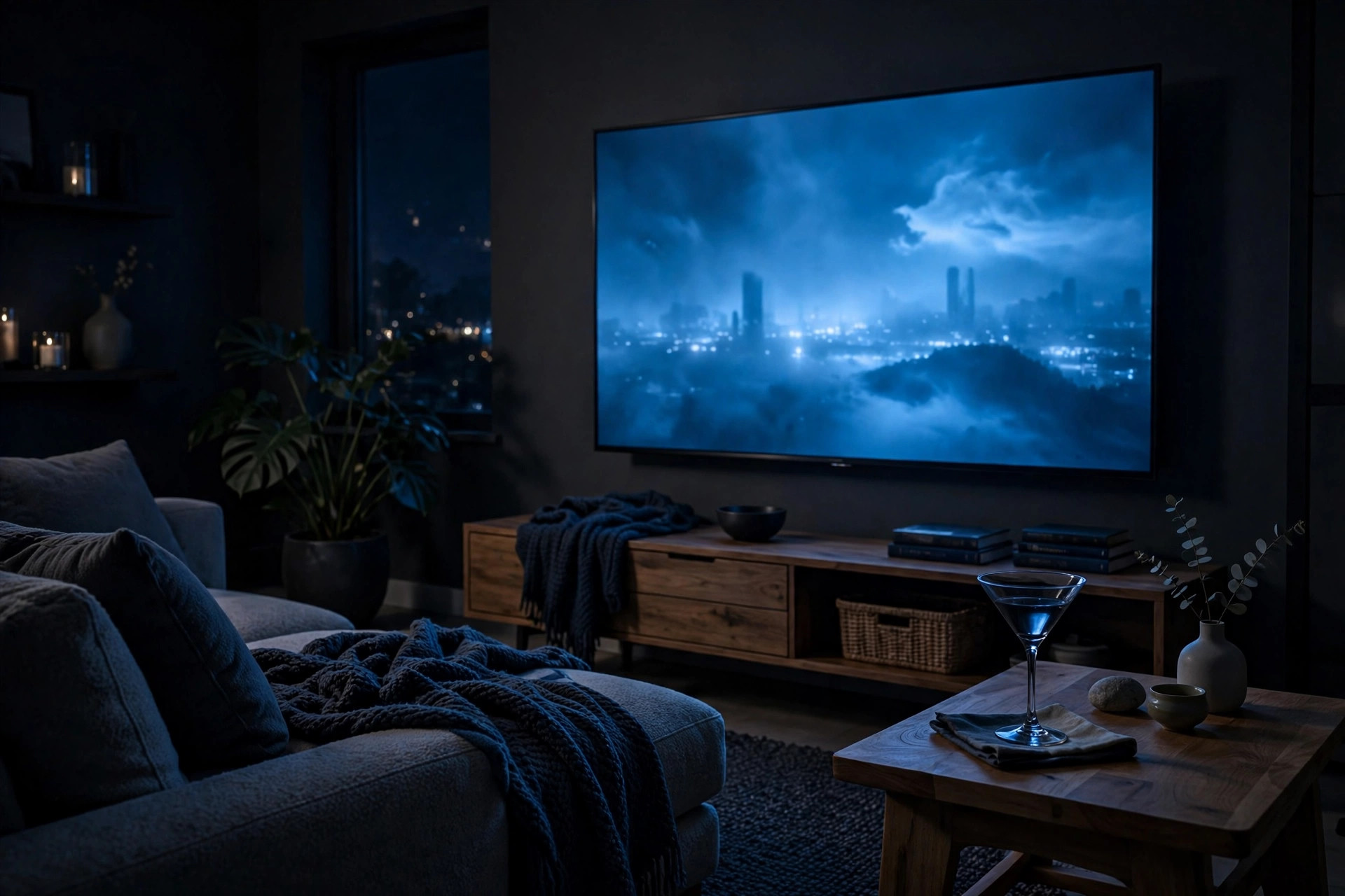 James Bond movies streaming on Prime Video October 2026 movie night