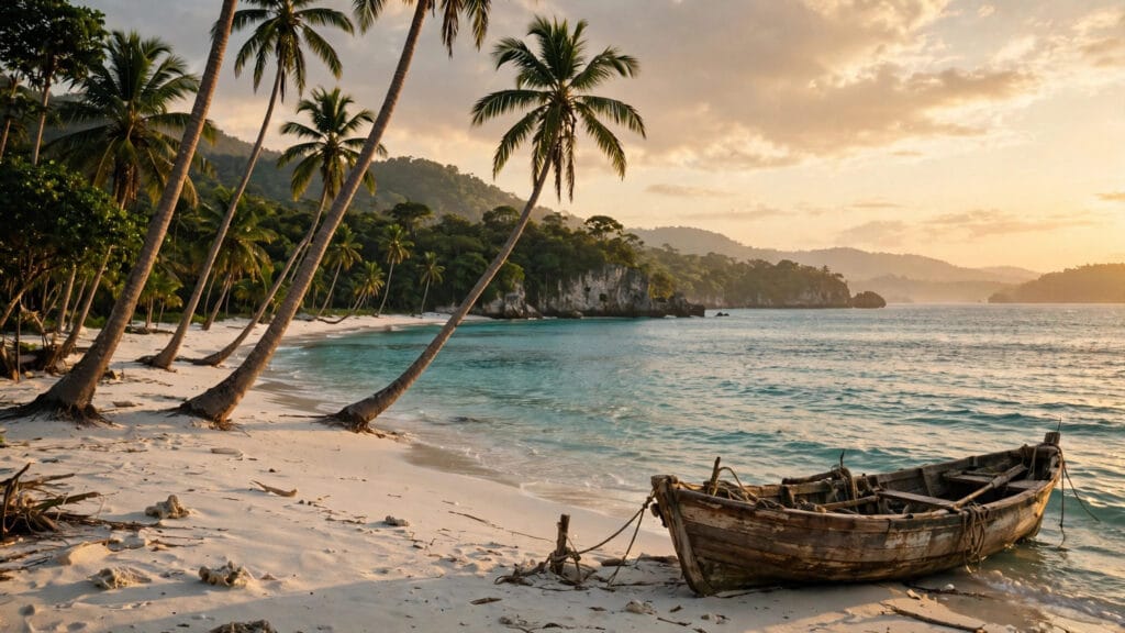 James Bond filming locations you can visit in real life — cinematic spy travel collage