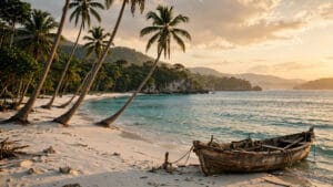 James Bond filming locations you can visit in real life — cinematic spy travel collage